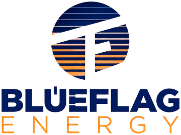 BlueFlag Energy