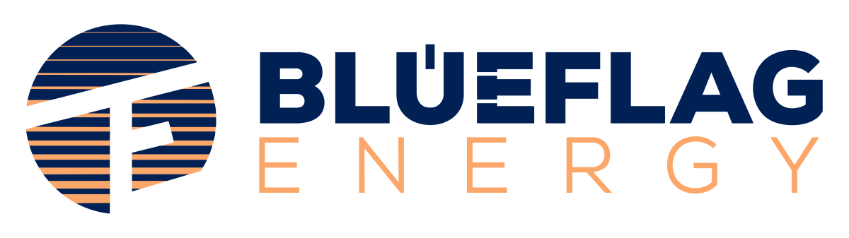 Blueflag Energy Co. Ltd